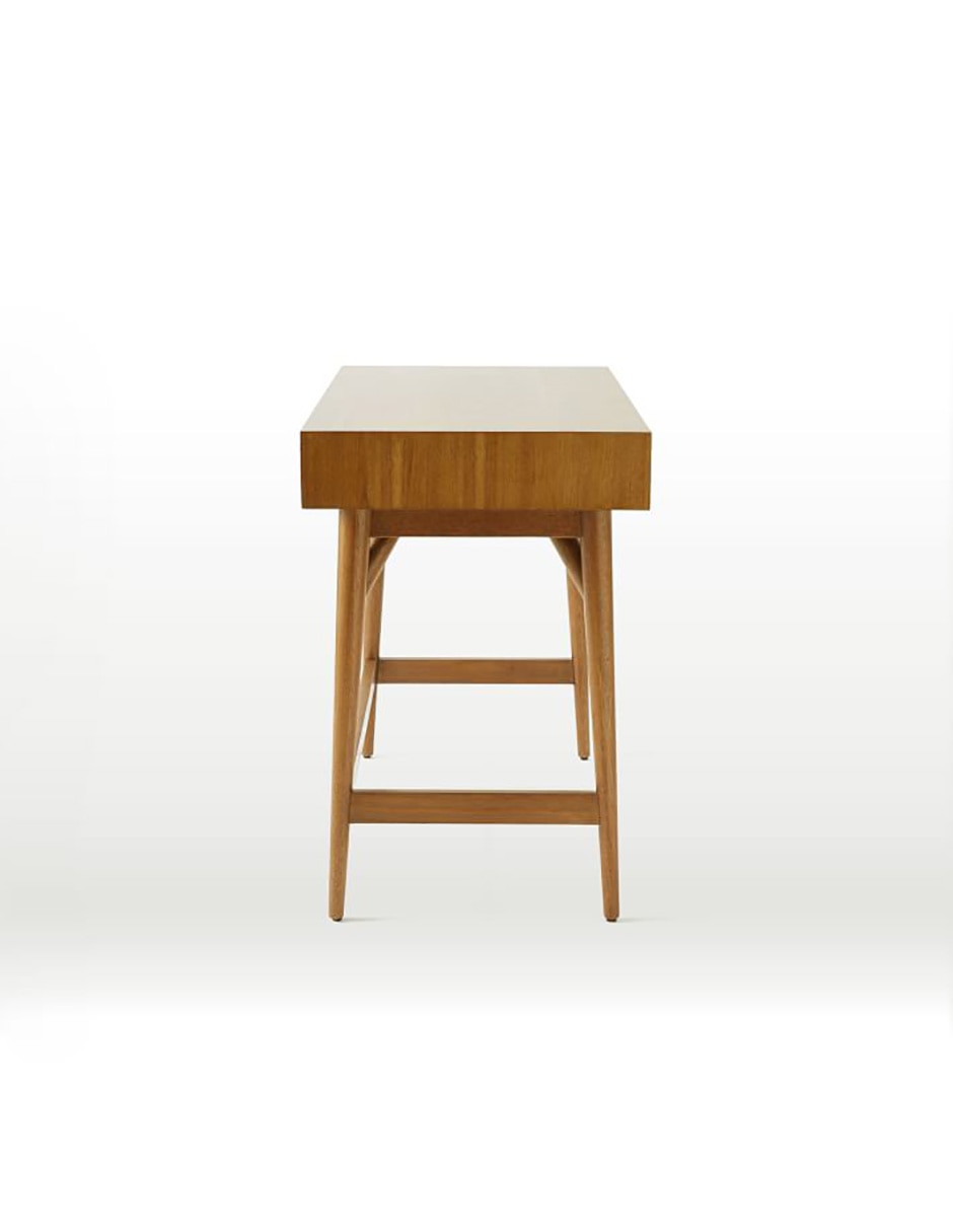Escritorio Mid-Century de madera 5