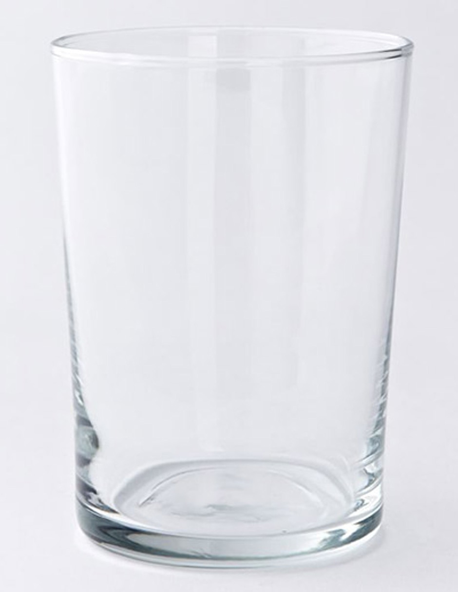 Vaso de cristal 1