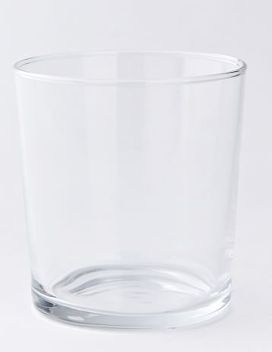 Vaso de cristal 4