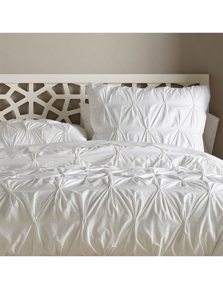 Duvet Pintuck Duvet Pintuck
