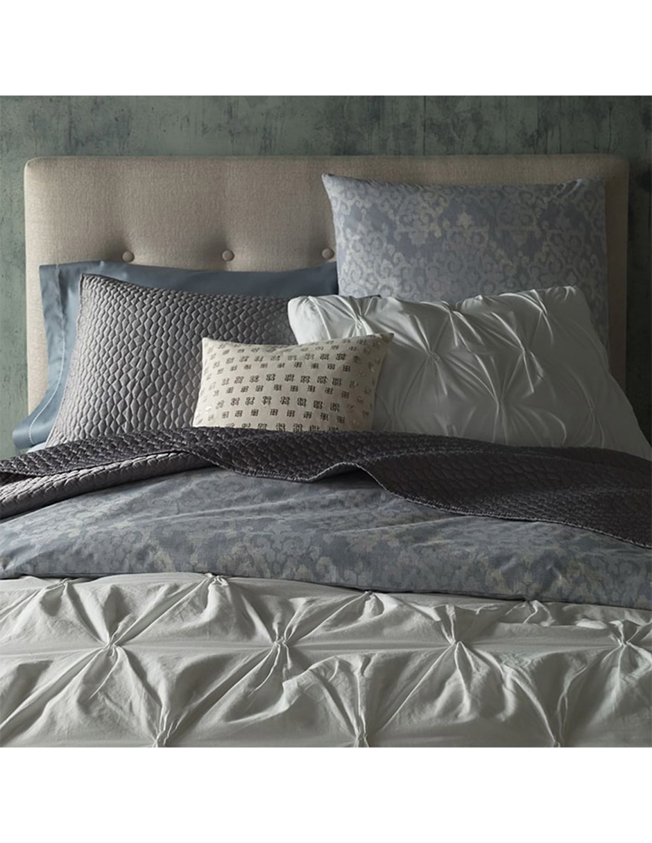 Duvet Pintuck 4