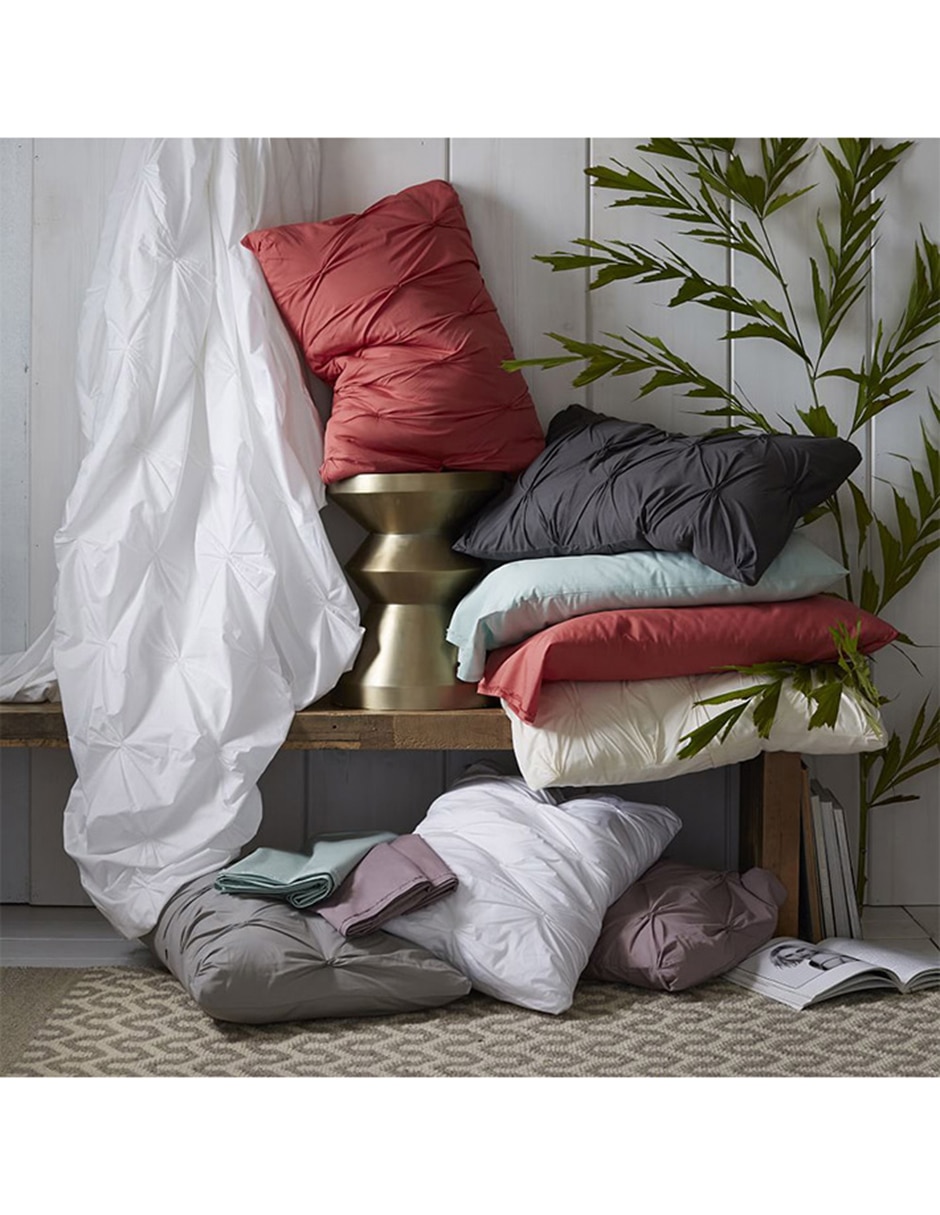 Duvet Pintuck 8
