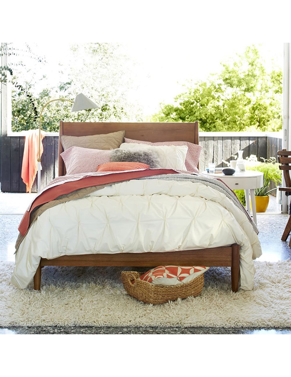 Duvet Pintuck 3