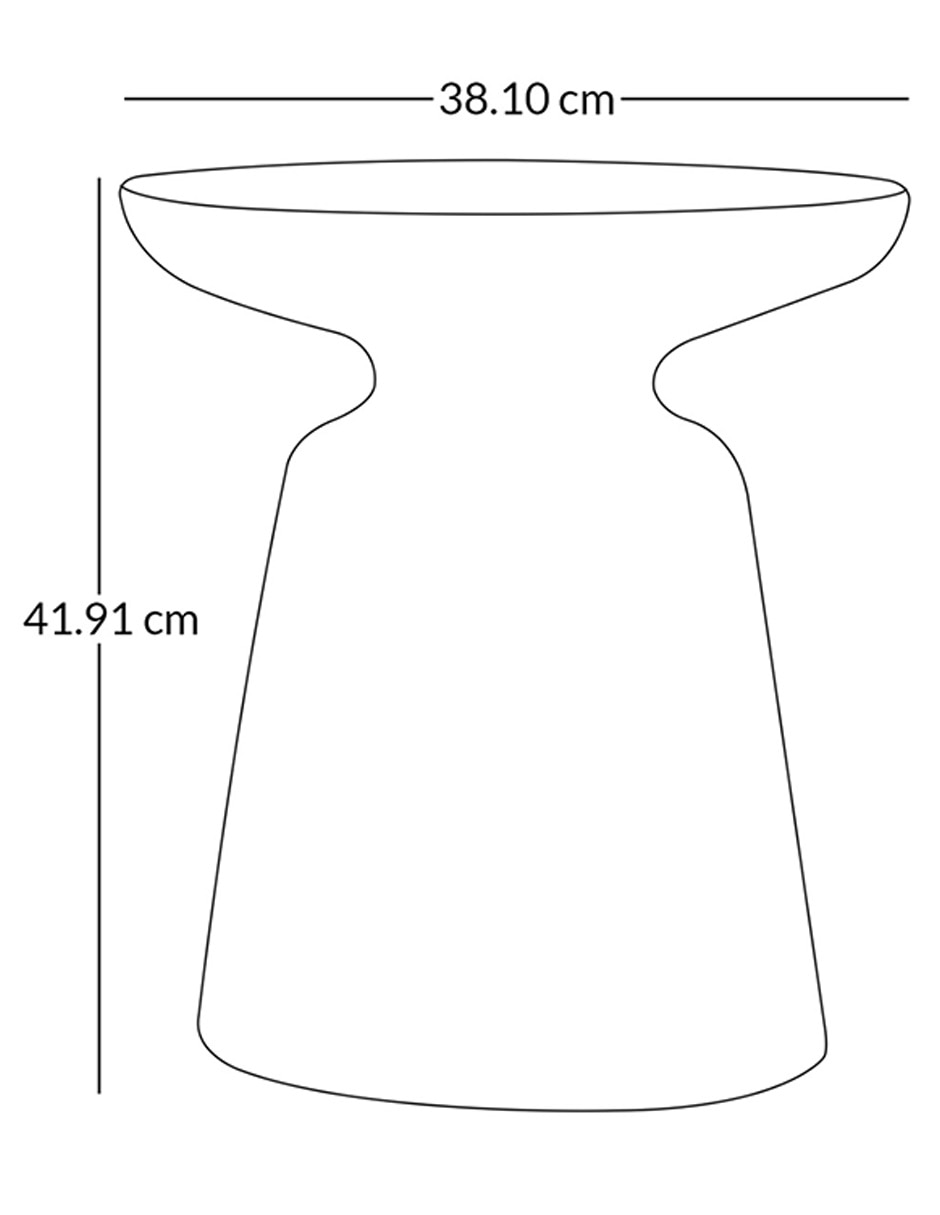 Mesa lateral Martini 9