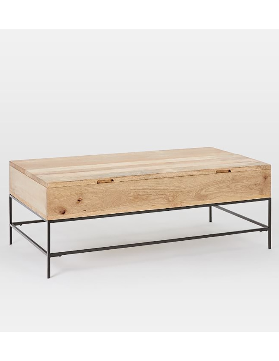 Mesa de centro Storage