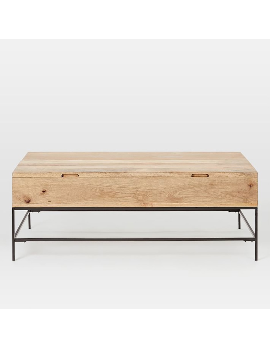 Mesa de centro Storage