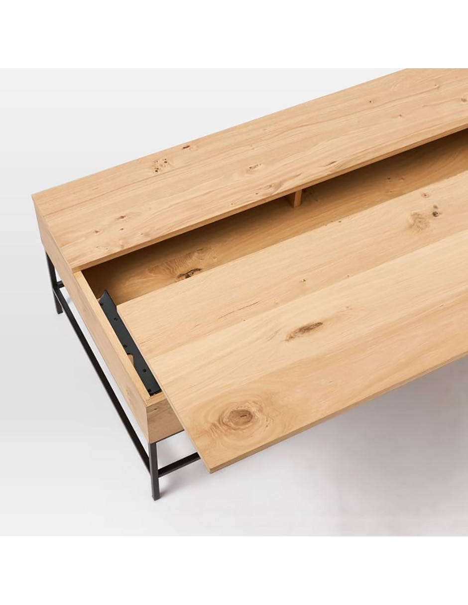 Mesa de centro Storage