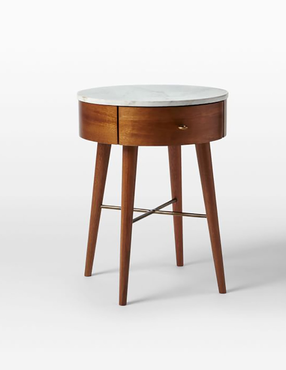 Buró penélope de madera Buró penélope de madera