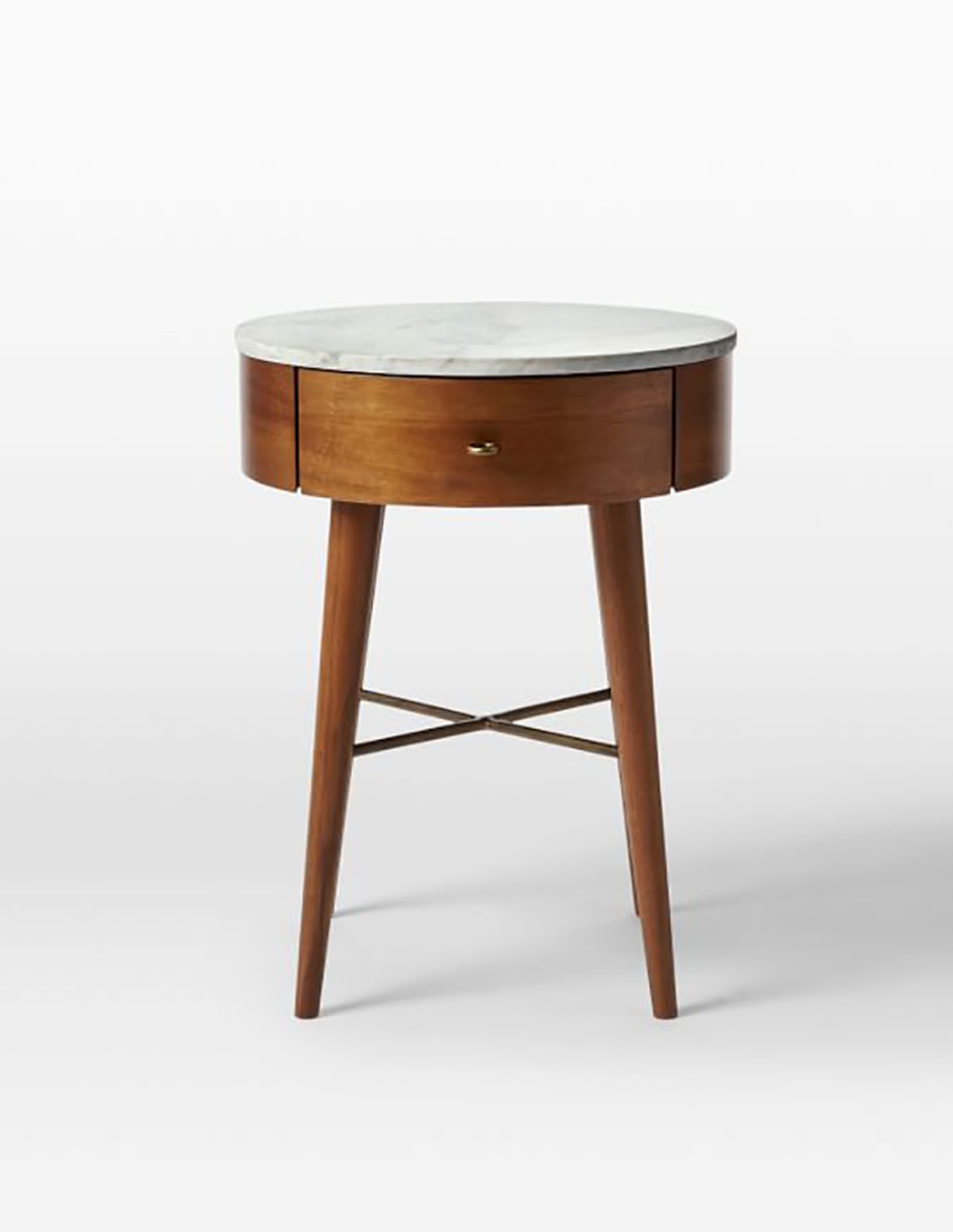 Buró penélope de madera 3