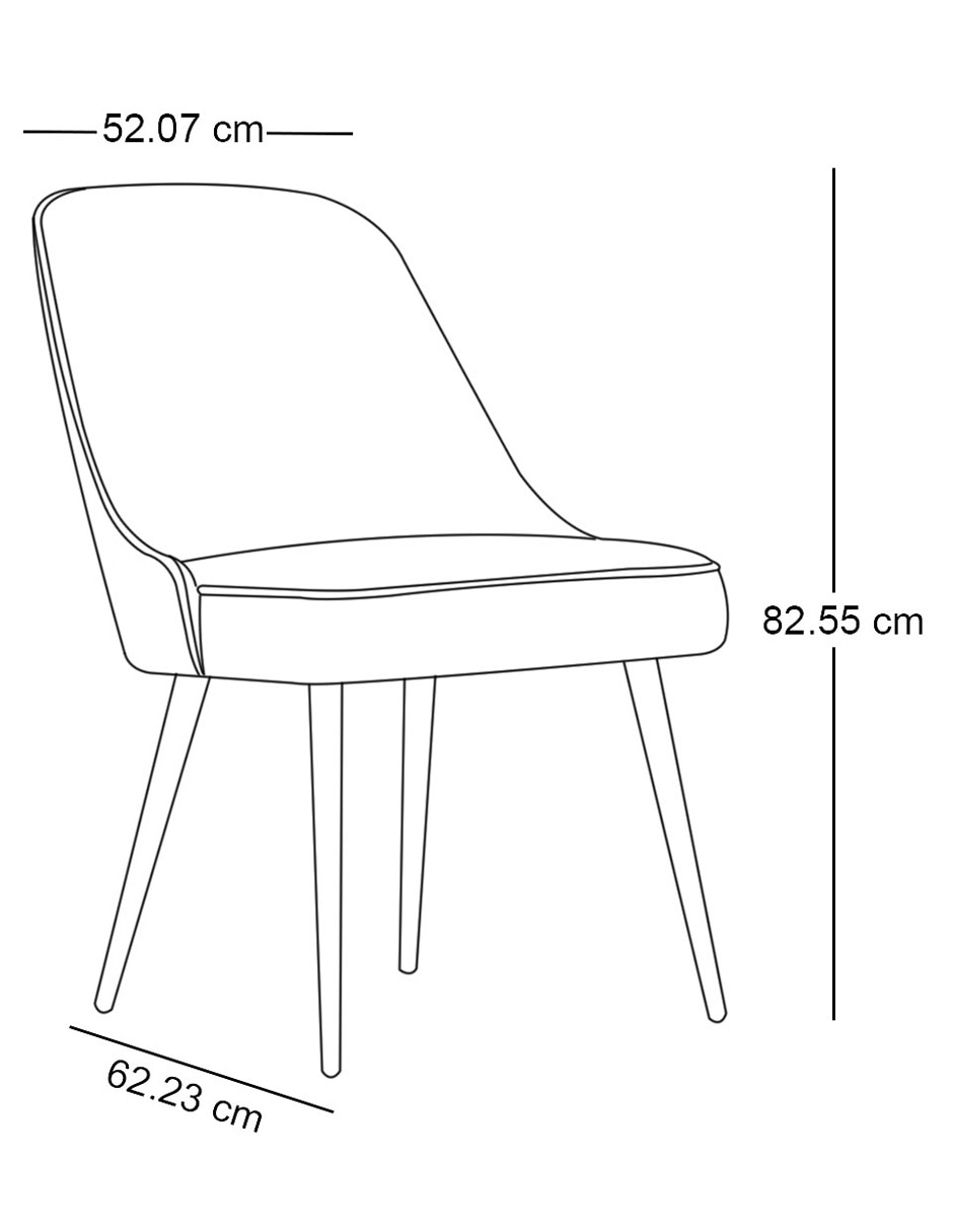Silla 7