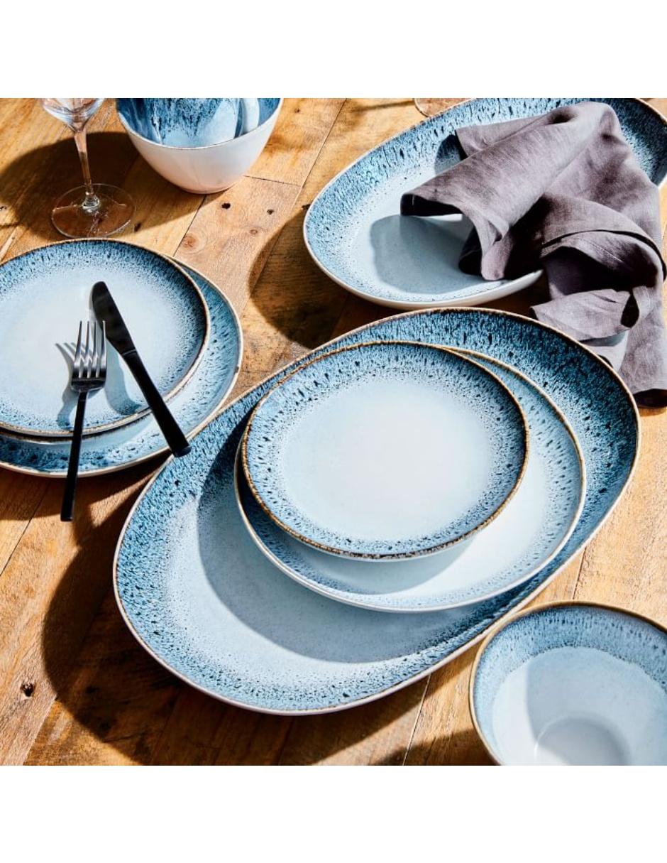 Taza americana Reactive Glaze 2