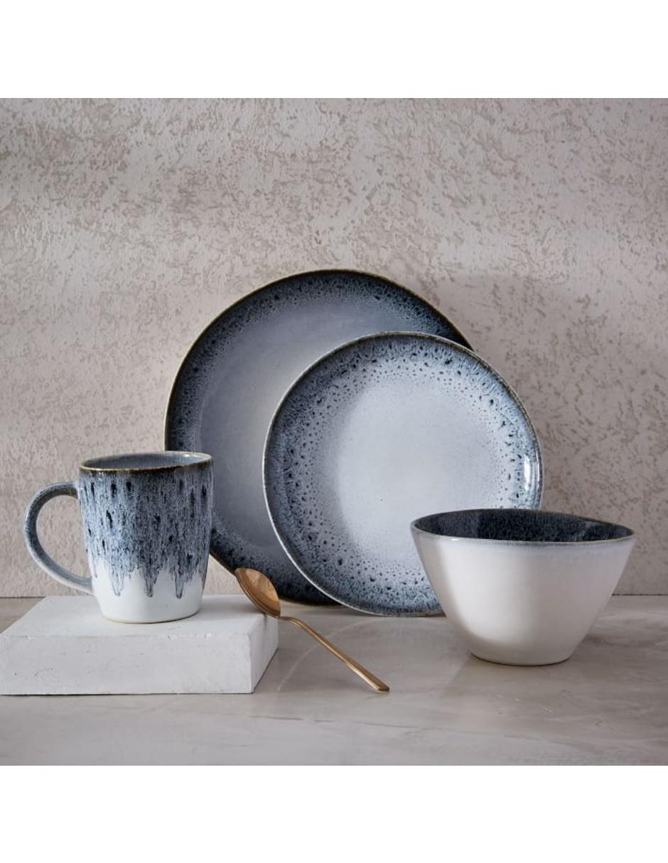 Taza americana Reactive Glaze 5