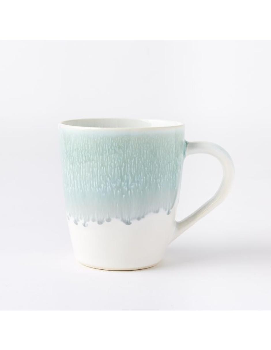 Taza americana Reactive Glaze Taza americana Reactive Glaze