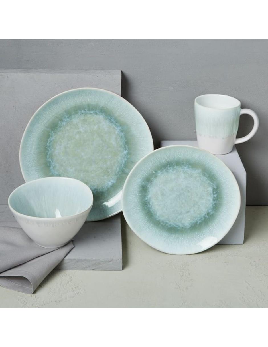 Taza americana Reactive Glaze