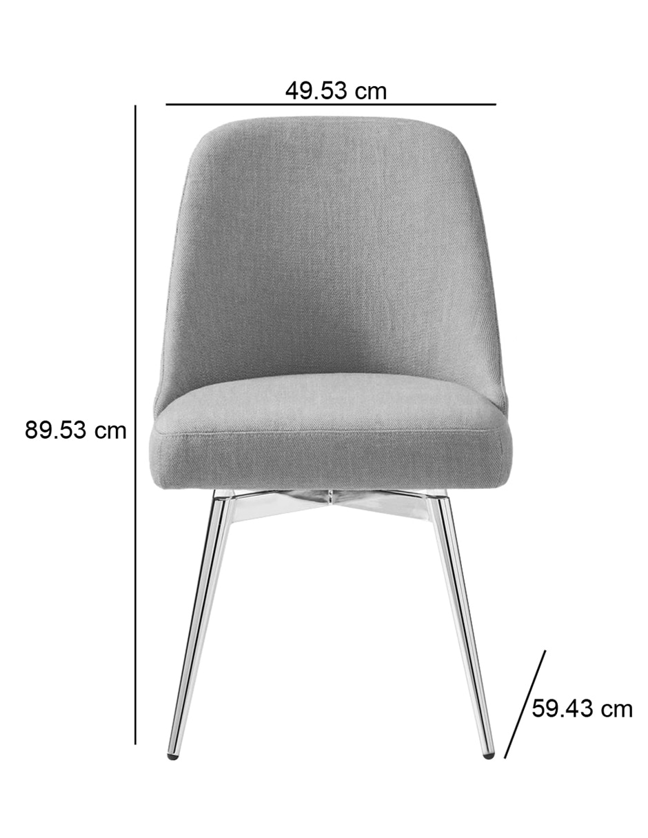 Silla 5