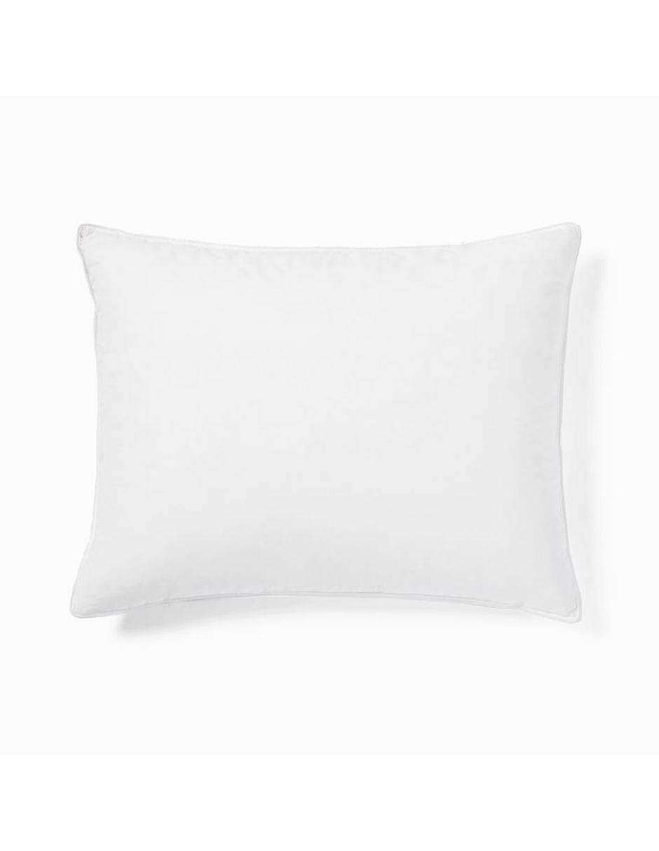 Almohada Basic Down Alternative firmeza media Almohada Basic Down Alternative firmeza media