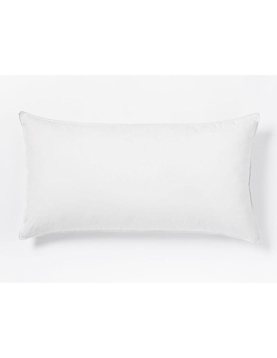 Almohada Basic Down Alternative firmeza media
