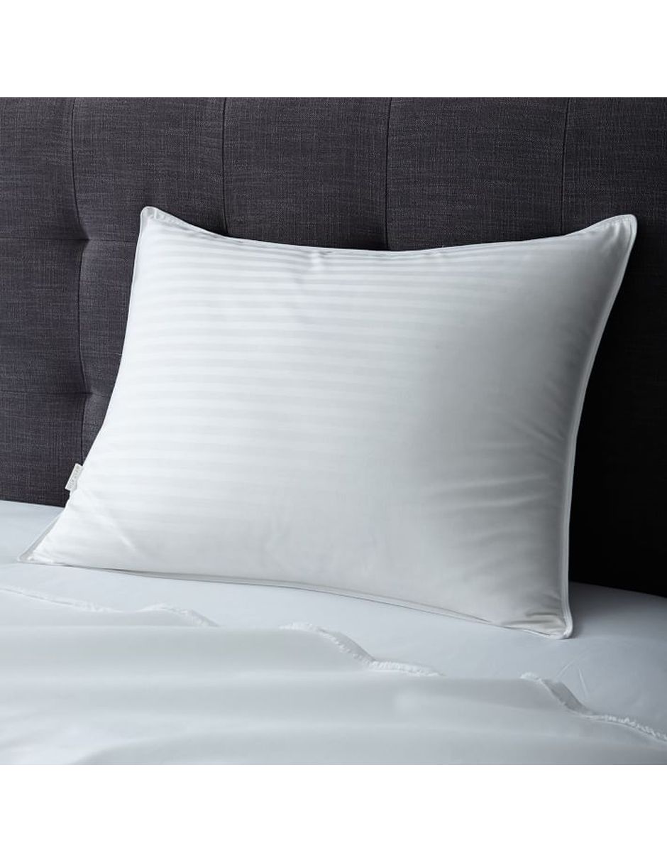 Almohada Basic Down Alternative firmeza media