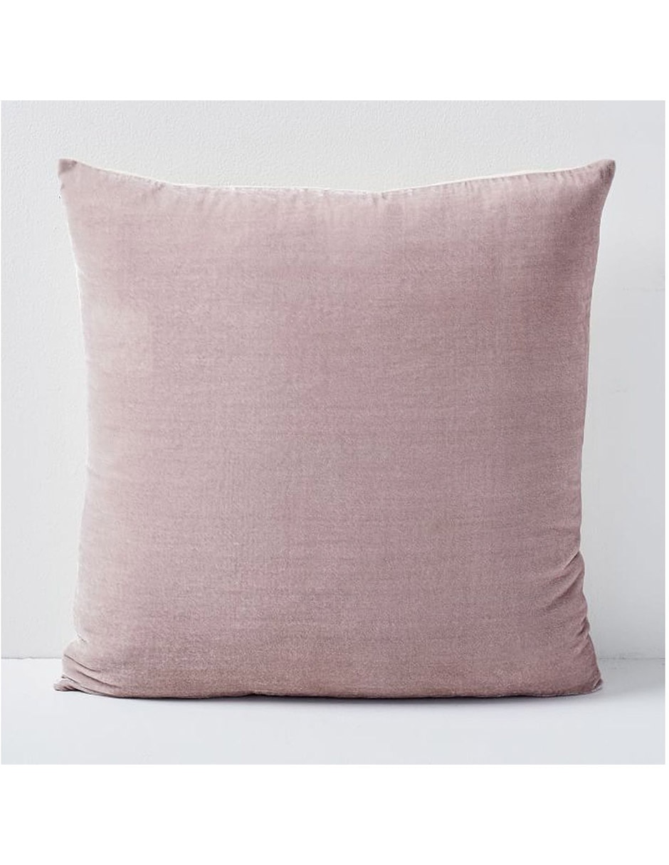 Funda para Cojín Lush Velvet 1