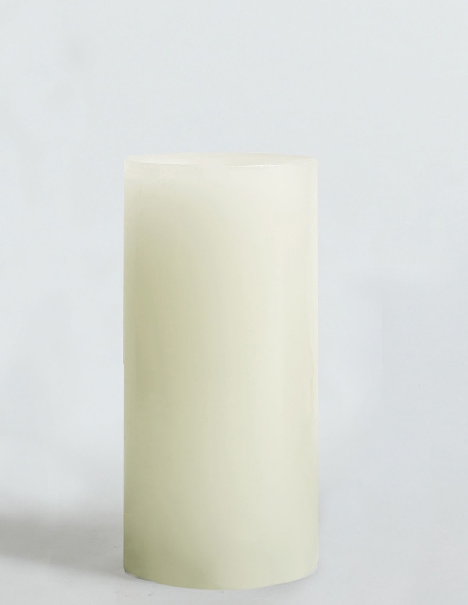 Vela Unscented