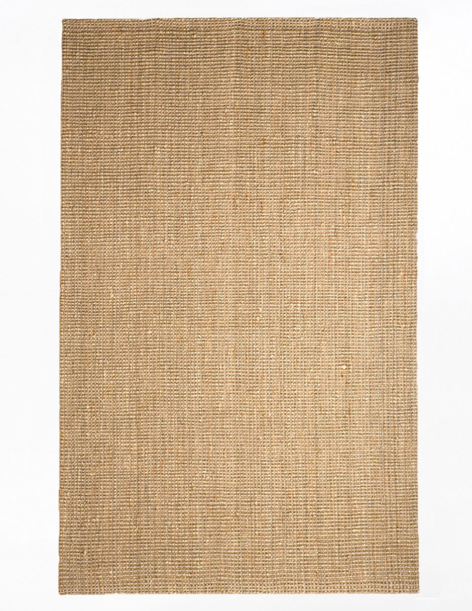 Tapete Jute Boucle