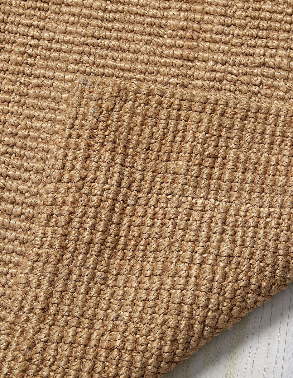 Tapete Jute Boucle 2