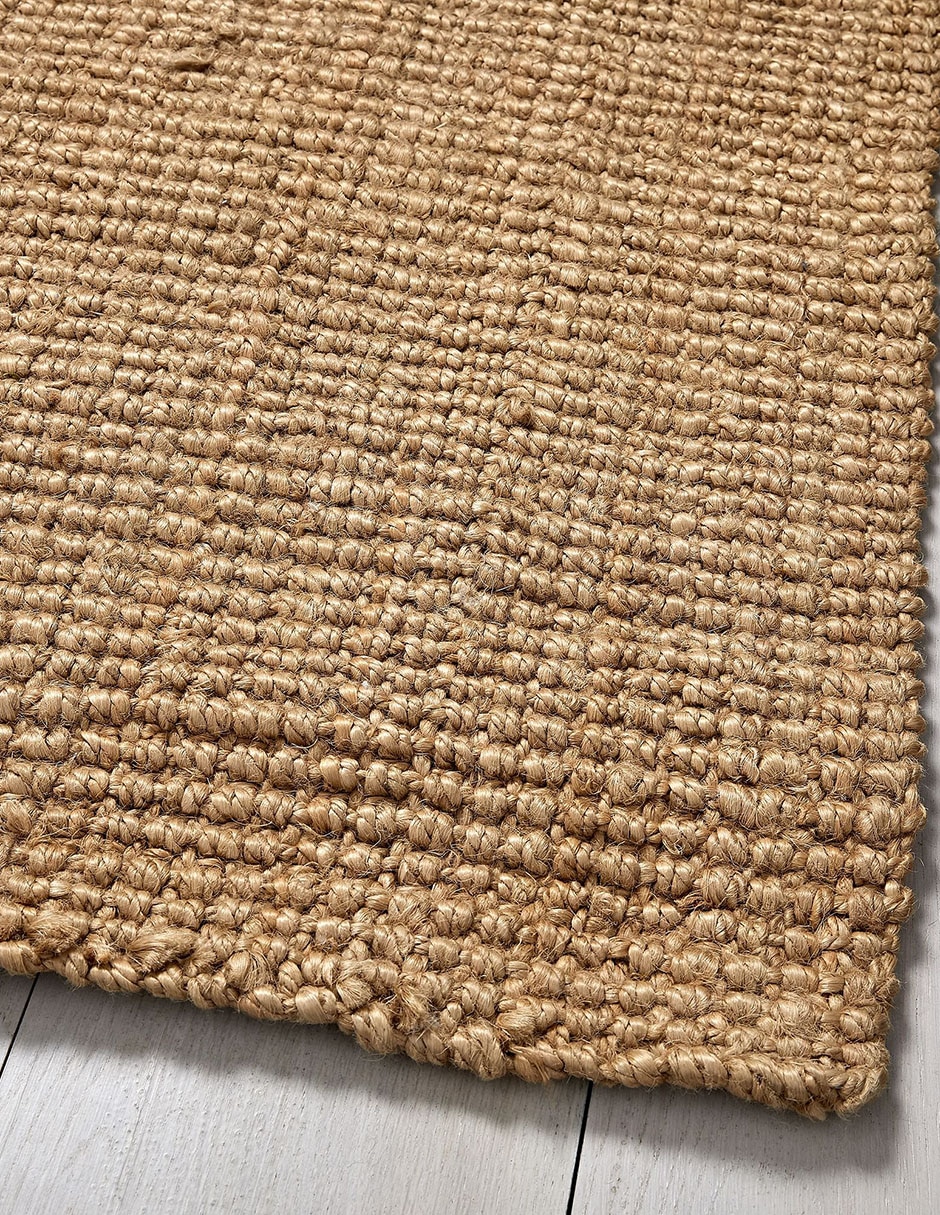 Tapete Jute Boucle 3