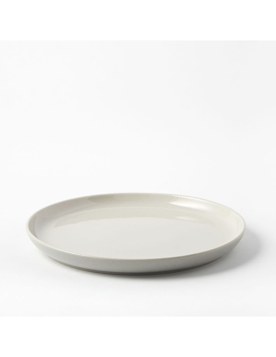 Plato trinche Kahlo de cerámica