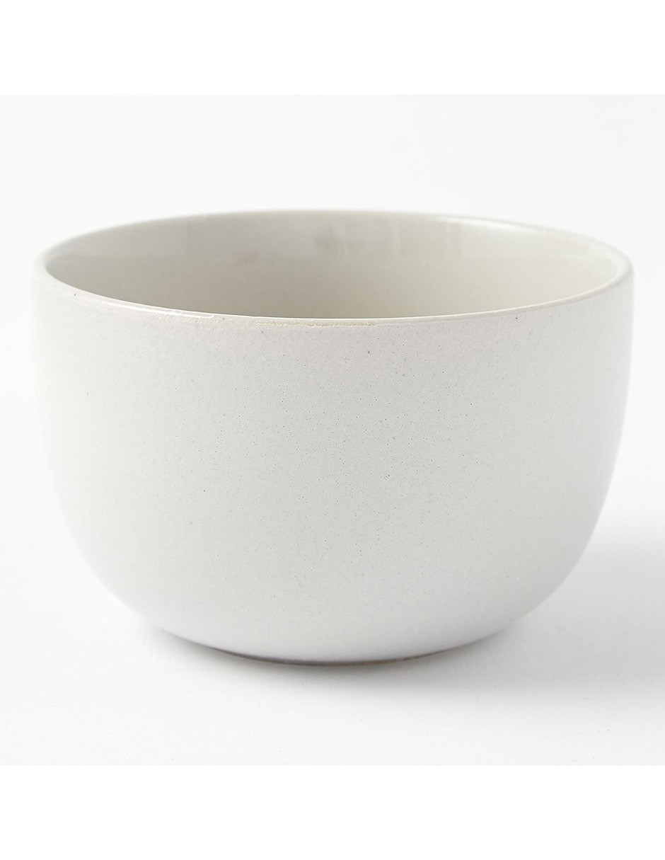 Bowl Kaloh de cerámica
