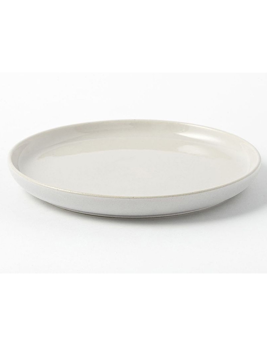 Plato ensalada Kaloh de cerámica