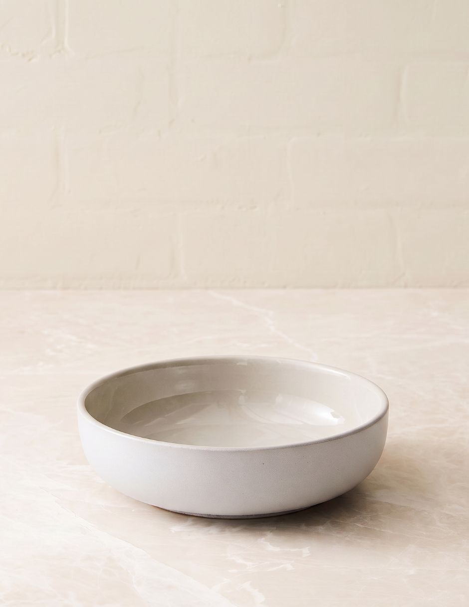 Plato bowl Kaloh de gres