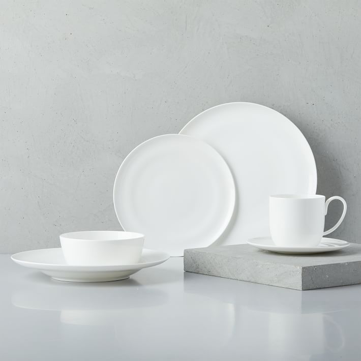 Bowl de porcelana