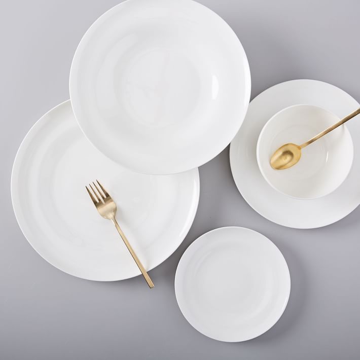 Bowl de porcelana