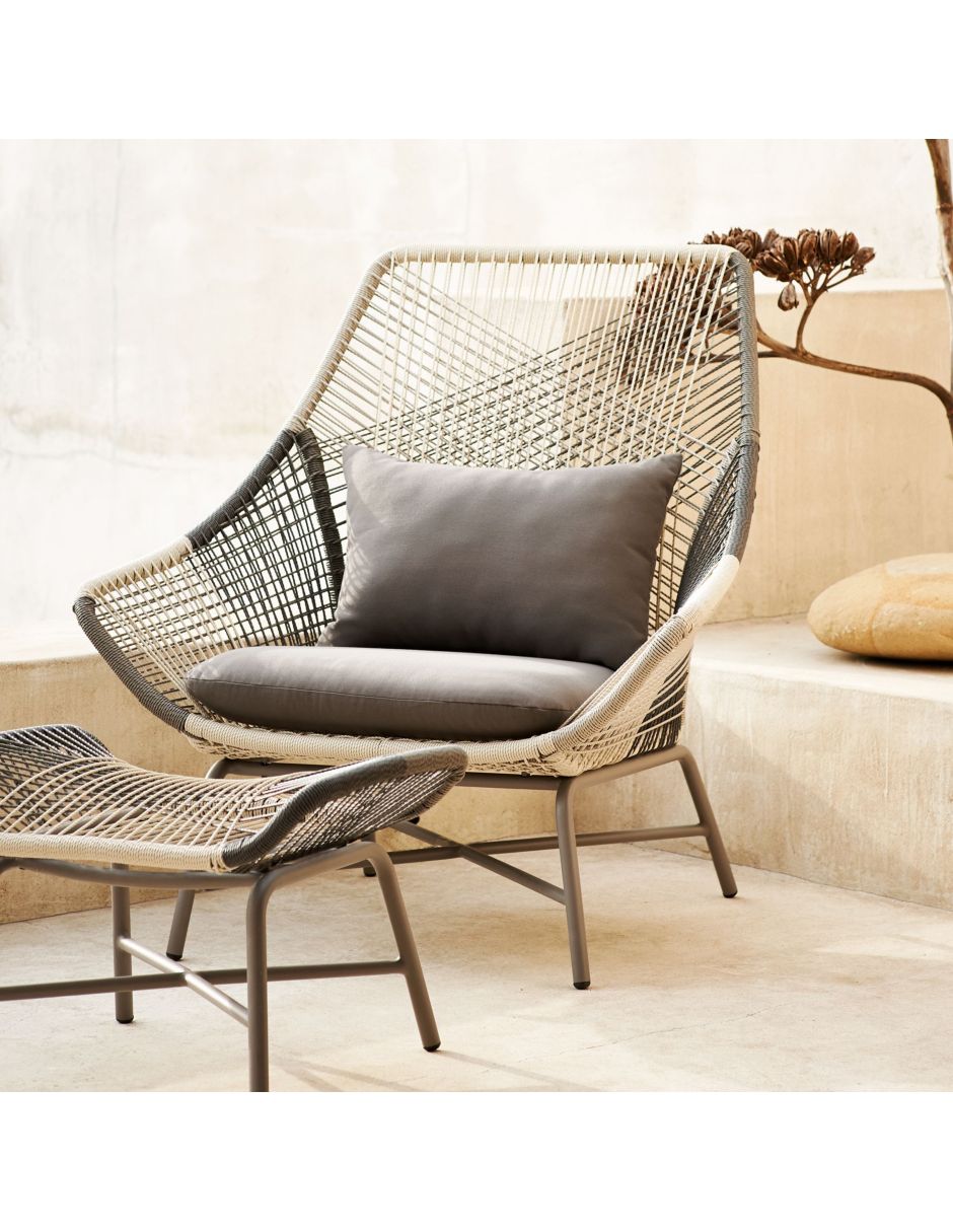 Sillón Huron