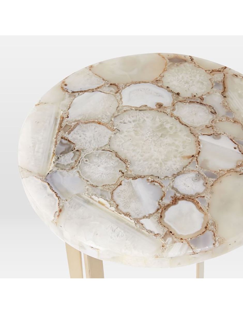 Mesa lateral agate 4