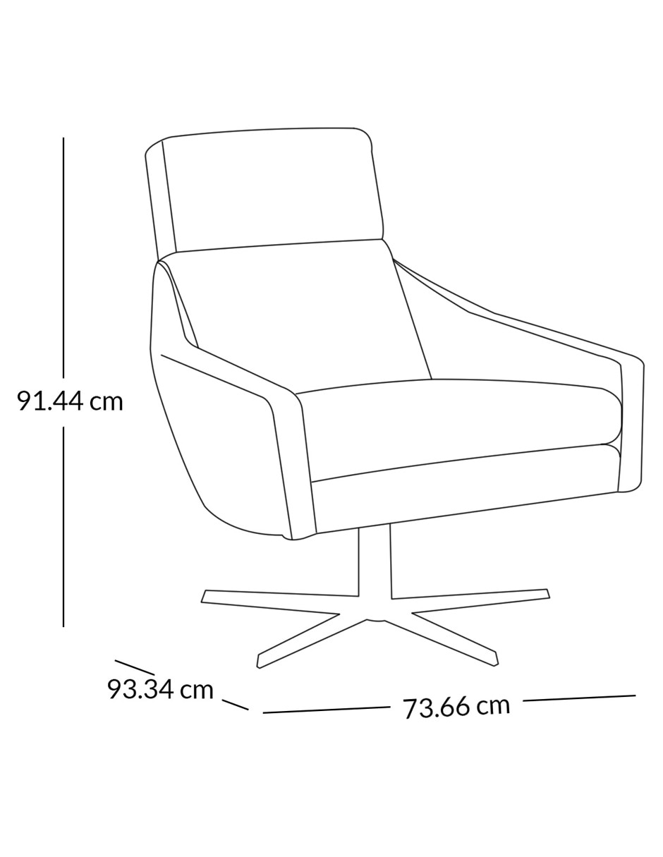 Sillón Austin 10