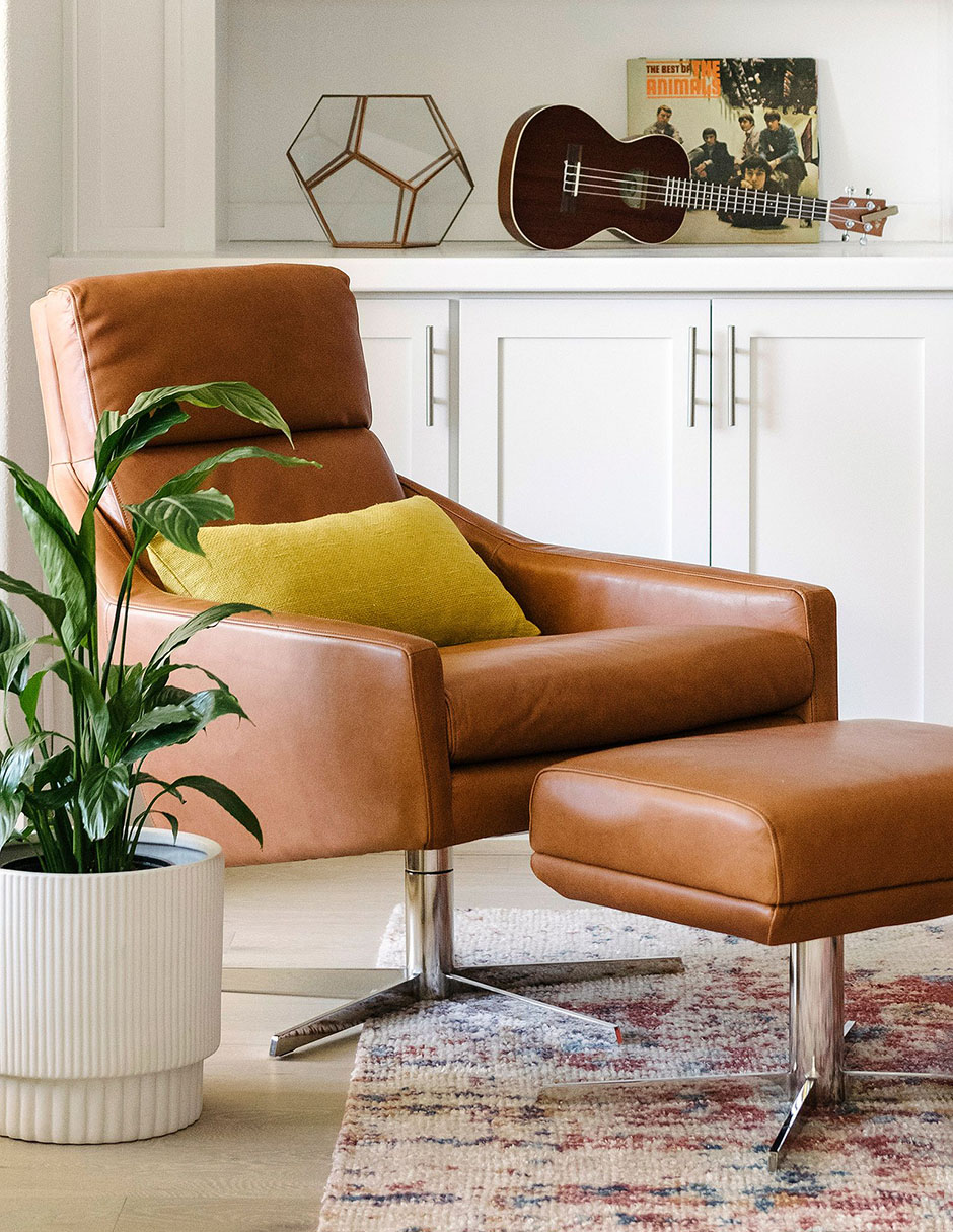 Sillón Austin 5