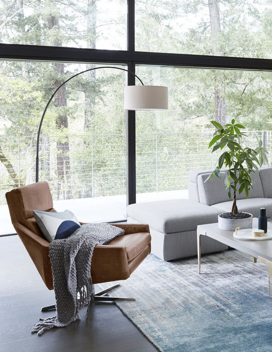 Sillón Austin