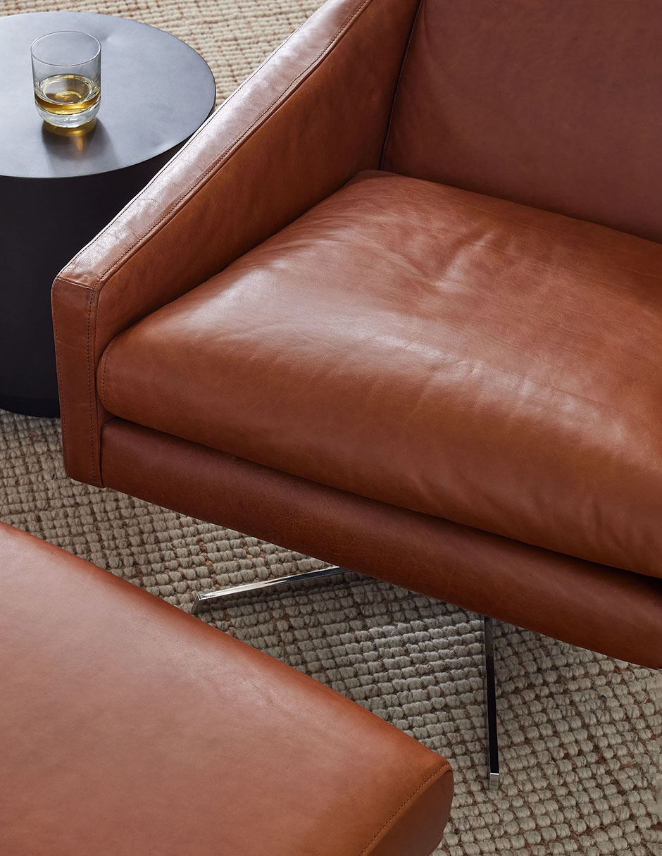 Sillón Austin 9