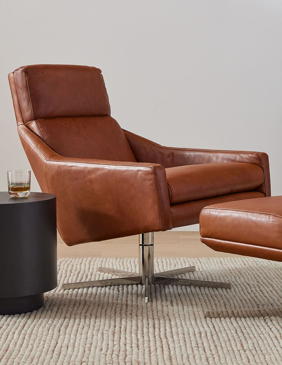 Sillón Austin 6