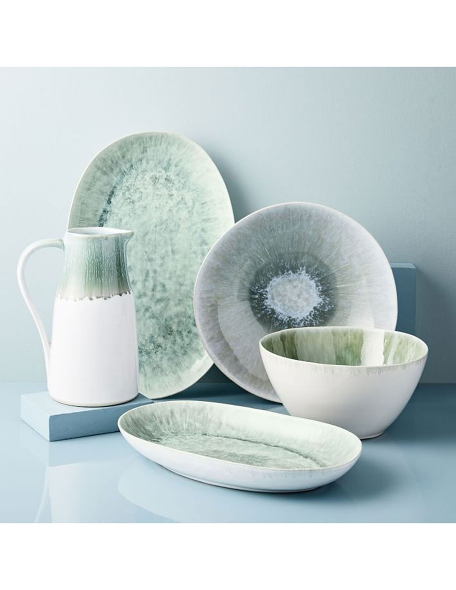 Jarra Reactive Glaze