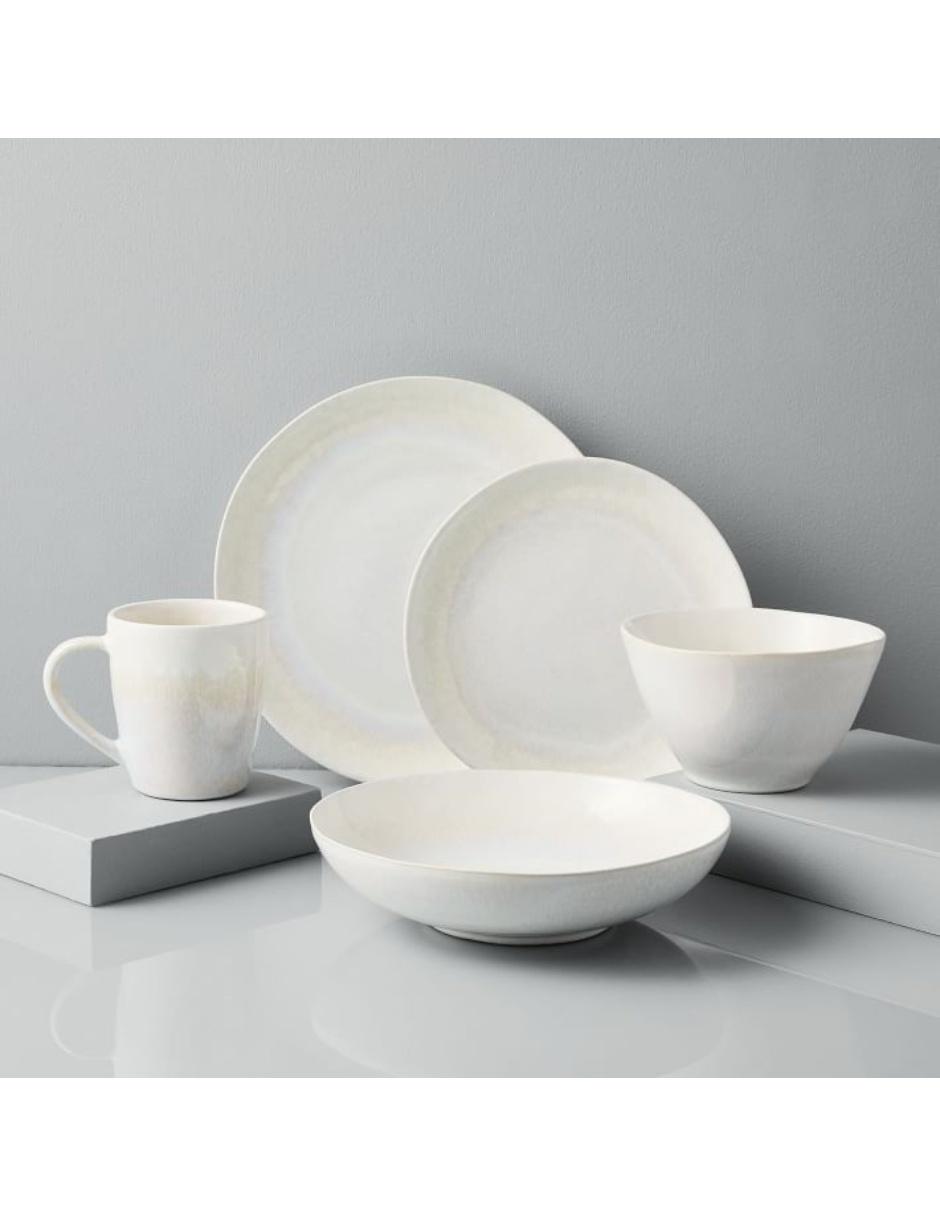 Taza americana Reactive Glaze 2