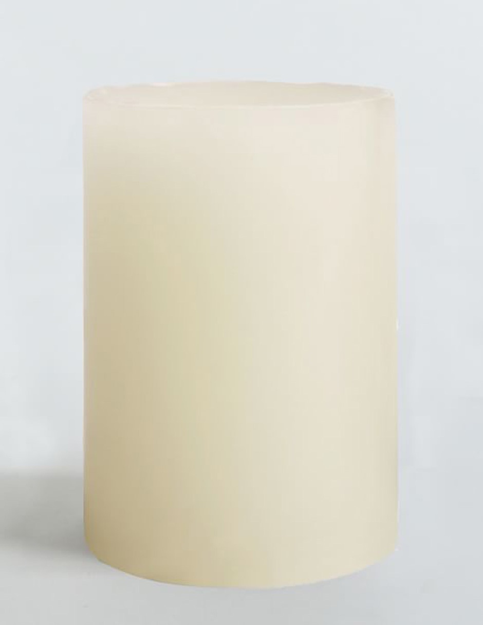 Vela Unscented