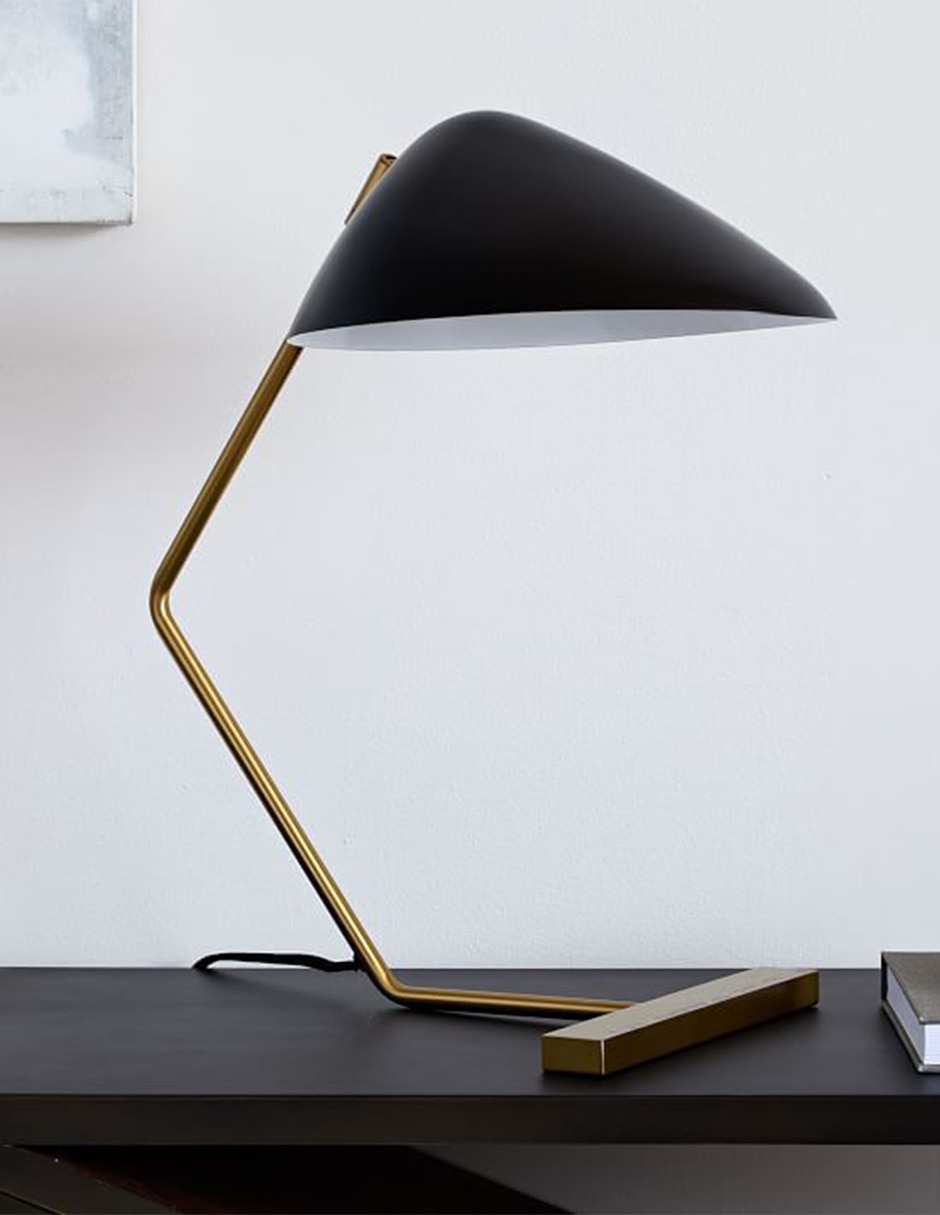 Lámpara de mesa led 6