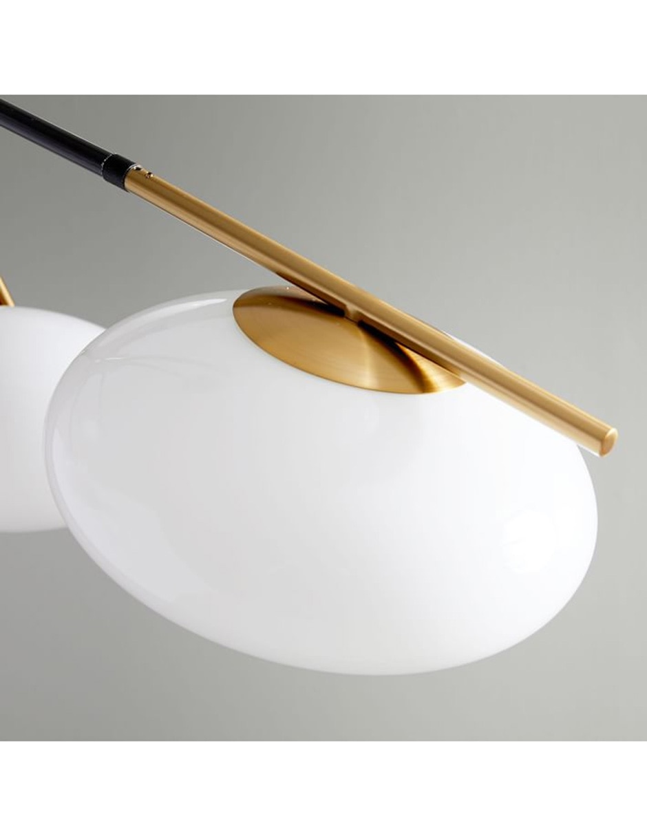 Lámpara colgante led