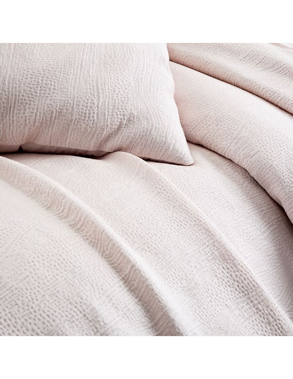 Almohada Matelasse 2