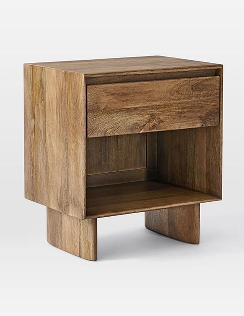 Buro anton de madera