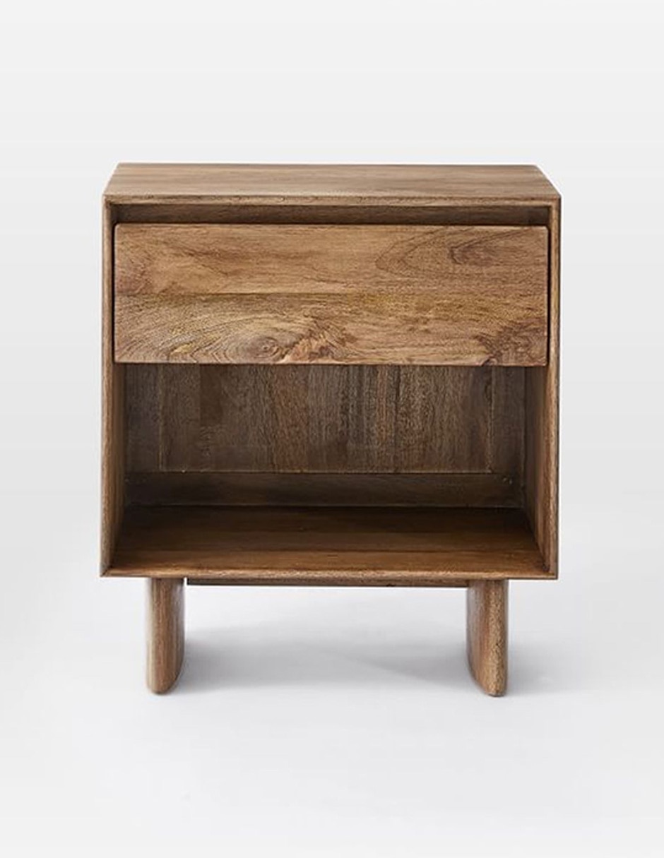 Buro anton de madera