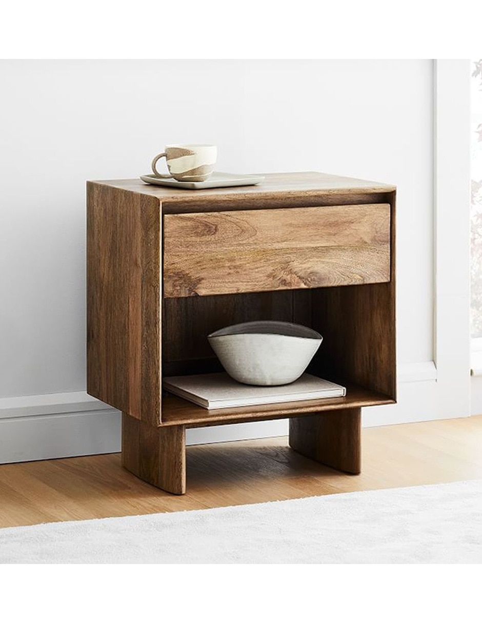 Buro anton de madera