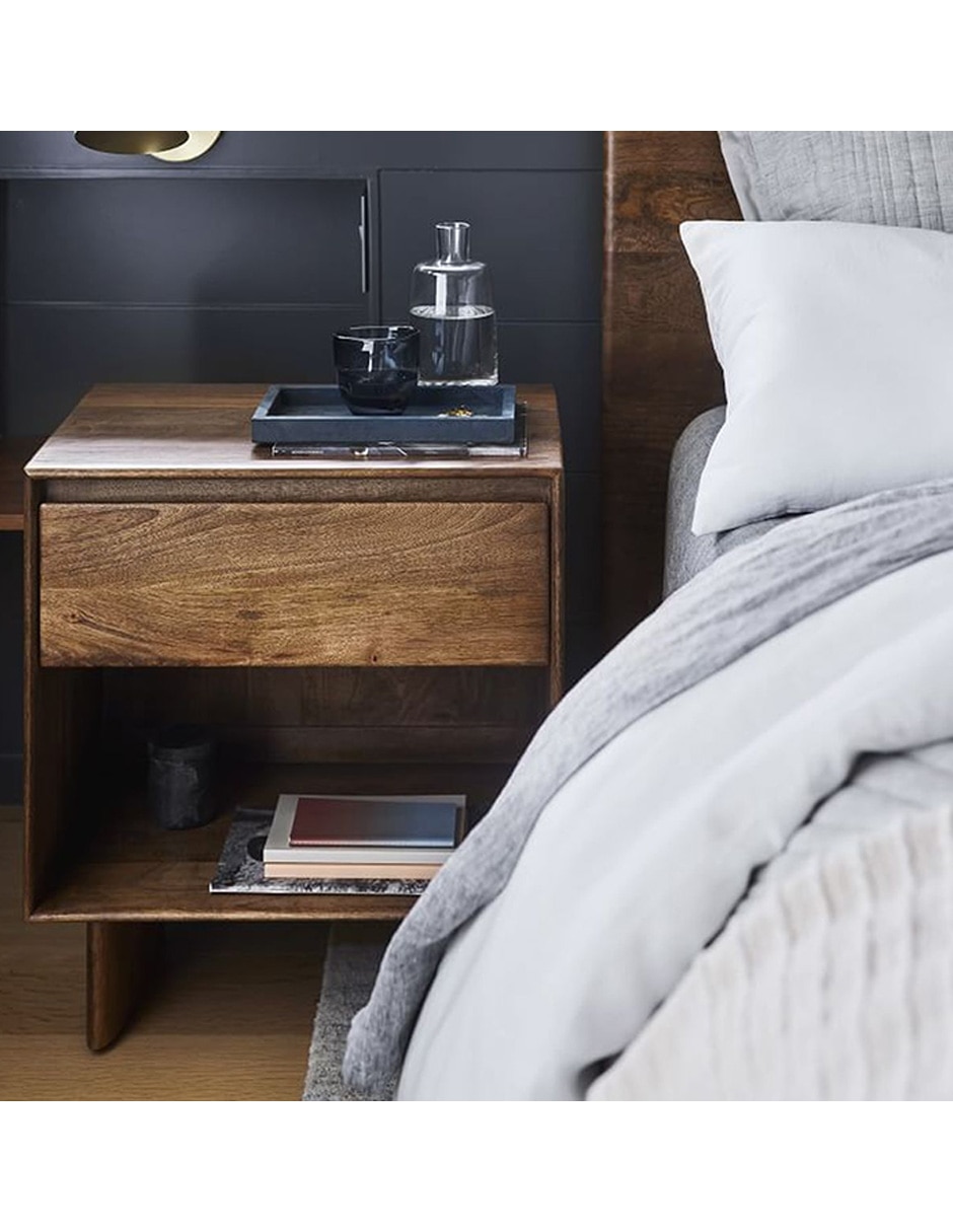 Buro anton de madera